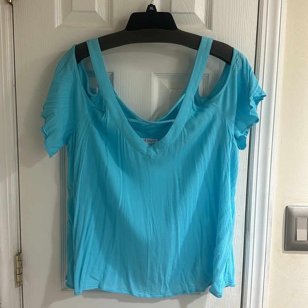 Woman’s top